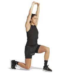 adidas W Ulti 2in1 S in Black