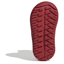 adidas Winterplay x Disney Minnie Boots in red white