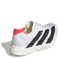 adidas Womens Adizero Adios Pro 4 in Red