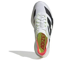 adidas Womens Adizero Adios Pro 4 in Red