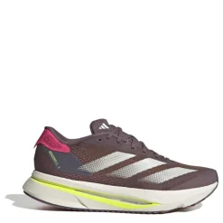 adidas Womens Adizero Sl2 in Red