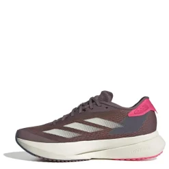 adidas Womens Adizero Sl2 in Red