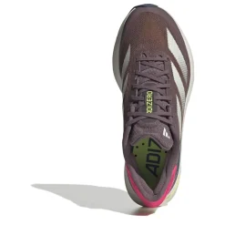 adidas Womens Adizero Sl2 in Red