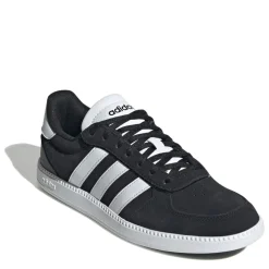 adidas Womens Breaknet Sleek Trainers in Black