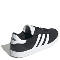 adidas Womens Breaknet Sleek Trainers in Black