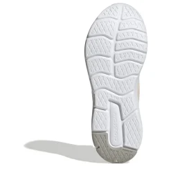 adidas Womens Cloudfoam Move Sock Slip On Runners in Pink