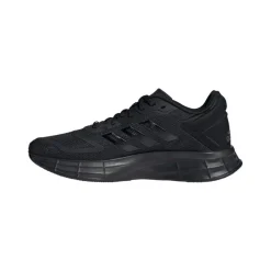 adidas Womens Duramo 10 Running Shoes in Black