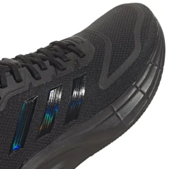 adidas Womens Duramo 10 Running Shoes in Black