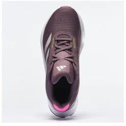 adidas Womens Duramo Sl Shoes in Purple