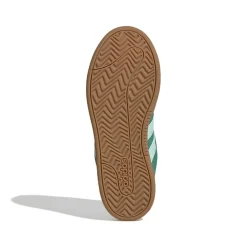 adidas Womens Grand Court Alpha in Green