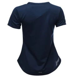 adidas Womens Judo Heat RDY T-Shirt in Indigo