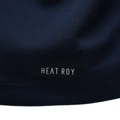 adidas Womens Judo Heat RDY T-Shirt in Indigo