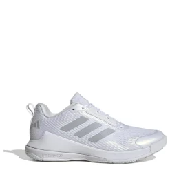 adidas Womens Novaflight 2 in White