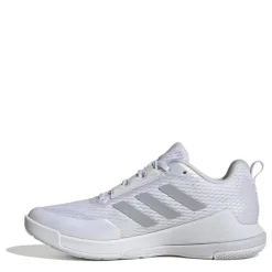 adidas Womens Novaflight 2 in White