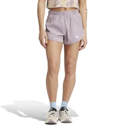 adidas Womens Otr Mftp Short Running in Blue