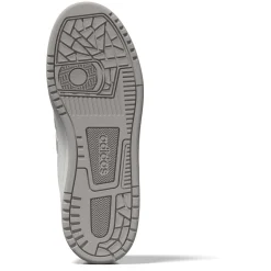 adidas Womens Rapid Court Low W Low Top Trainers in White