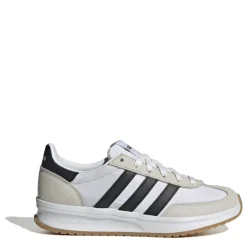 adidas Womens Run 70s 2.0 Low Top Trainers in White