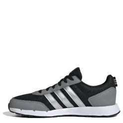 adidas Womens Run 50s Shoes in Black