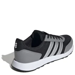 adidas Womens Run 50s Shoes in Black