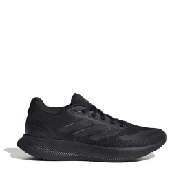 adidas Womens Runfalcon 5 Trainers in Black