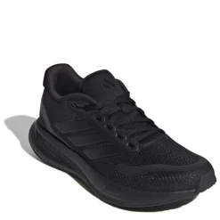 adidas Womens Runfalcon 5 Trainers in Black