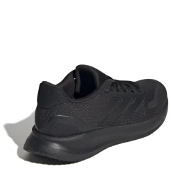 adidas Womens Runfalcon 5 Trainers in Black