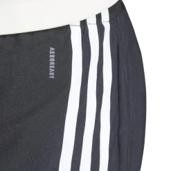 adidas Womens 3s Short High R Tracksuit in Black