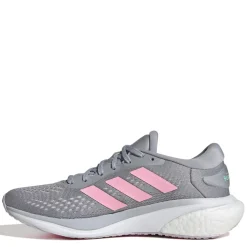 adidas Womens Supernova 2 Running Shoes in Multi