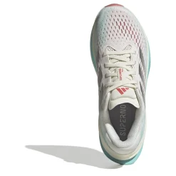 adidas Womens Supernova Prima Road Running Shoes in White