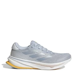adidas Womens Supernova Rise Running Shoes in Blue