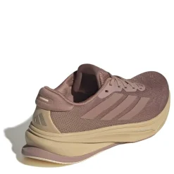 adidas Womens Supernova Rise 2 Running Shoes in Pink