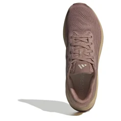 adidas Womens Supernova Rise 2 Running Shoes in Pink