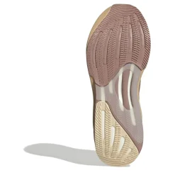 adidas Womens Supernova Rise 2 Running Shoes in Pink