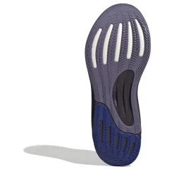 adidas Womens Supernova Stride Running Shoes in Black