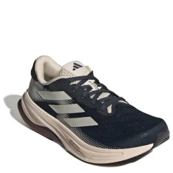 adidas Womens Supernova Solution 2.0 Running Shoes in Blue