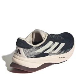 adidas Womens Supernova Solution 2.0 Running Shoes in Blue