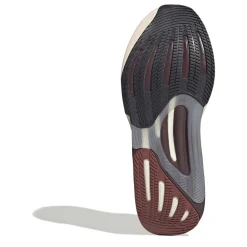 adidas Womens Supernova Solution 2.0 Running Shoes in Blue