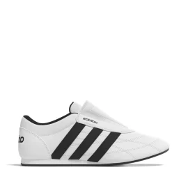 adidas Womens Tekwen Trainers in White