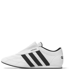 adidas Womens Tekwen Trainers in White