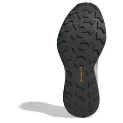 adidas Womens Terrex Agravic 3 Trail Running Shoes in Purple