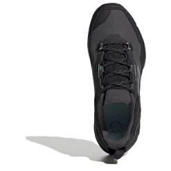 adidas Womens Terrex Ax4 GorE-Tex Walking Shoes in Black