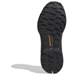 adidas Womens Terrex Ax4 GorE-Tex Walking Shoes in Black