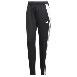 adidas Womens Tiro 24 Training Tracksuit Bottoms in Black