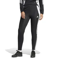 adidas Womens Tiro 24 Training Tracksuit Bottoms in Black