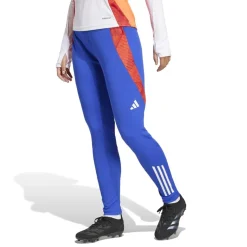 adidas Womens Tiro24 C Trpntw Tracksuit Bottom in Blue