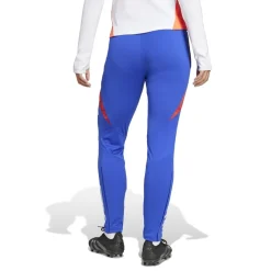 adidas Womens Tiro24 C Trpntw Tracksuit Bottom in Blue