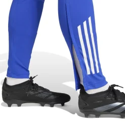 adidas Womens Tiro24 C Trpntw Tracksuit Bottom in Blue