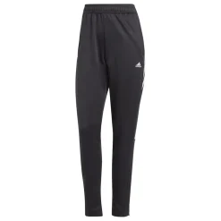 adidas Womens Tiro Track Joggers in Black