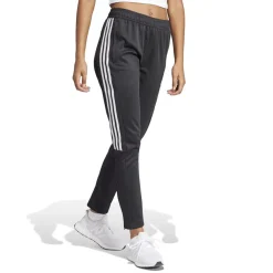 adidas Womens Tiro Track Joggers in Black