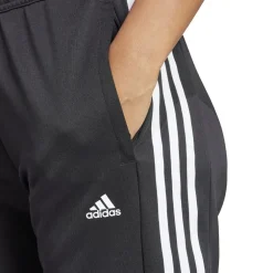 adidas Womens Tiro Track Joggers in Black